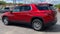 2023 Chevrolet Traverse AWD 1LT