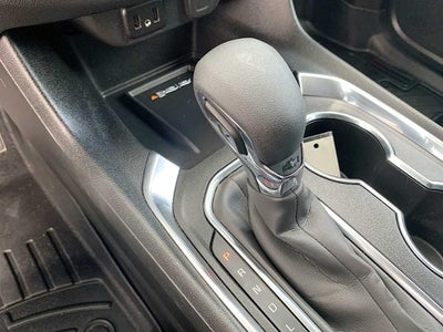 2023 Chevrolet Traverse AWD 1LT