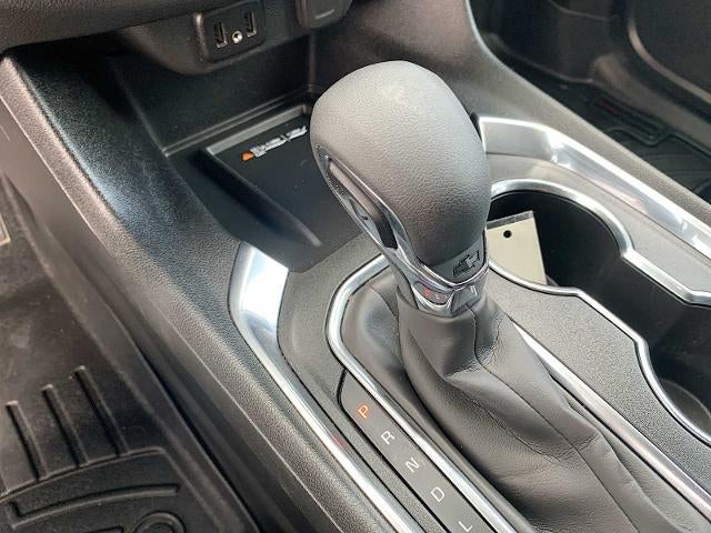 2023 Chevrolet Traverse AWD 1LT
