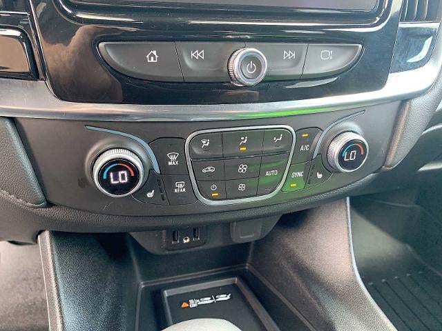2023 Chevrolet Traverse AWD 1LT