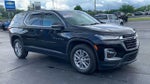 2023 Chevrolet Traverse AWD 1LT
