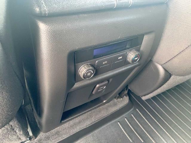 2023 Chevrolet Traverse AWD 1LT