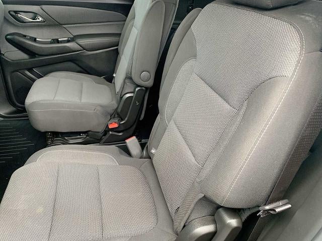2023 Chevrolet Traverse AWD 1LT