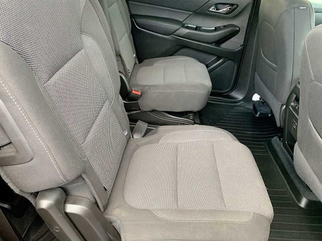 2023 Chevrolet Traverse AWD 1LT