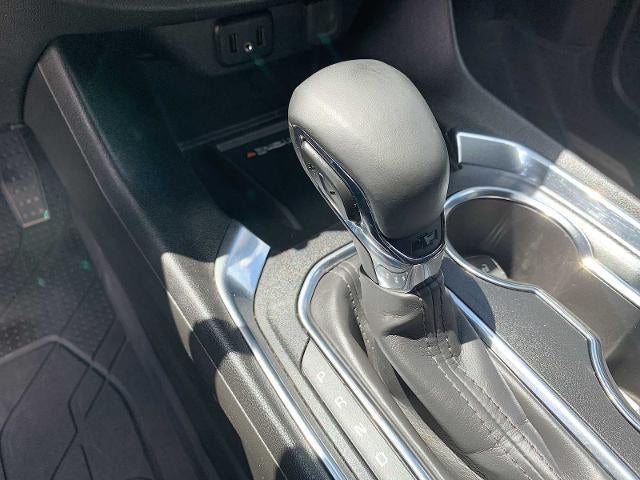 2023 Chevrolet Traverse AWD 3LT