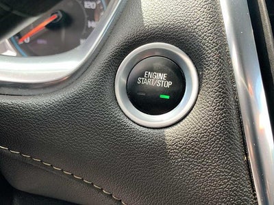 2023 Chevrolet Traverse AWD 3LT