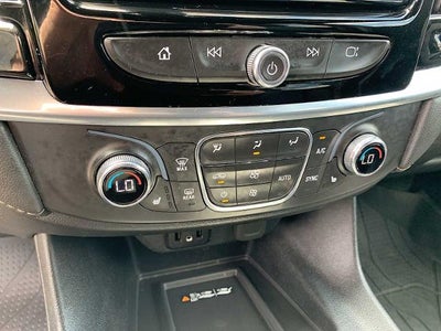 2023 Chevrolet Traverse AWD 3LT