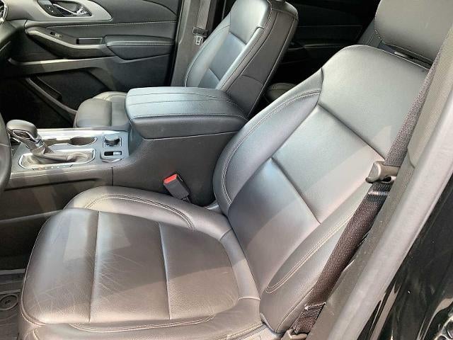 2023 Chevrolet Traverse AWD 3LT