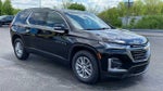 2023 Chevrolet Traverse AWD 3LT