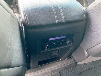 2023 Chevrolet Traverse AWD 3LT
