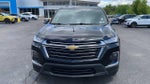 2023 Chevrolet Traverse AWD 3LT