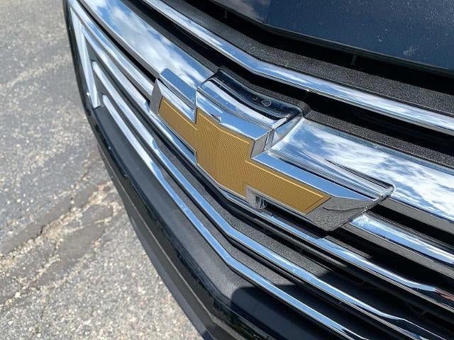 2023 Chevrolet Traverse AWD 3LT