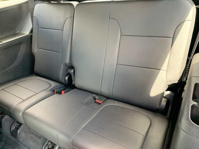 2023 Chevrolet Traverse AWD 3LT