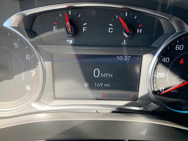 2023 Chevrolet Traverse AWD 2LT