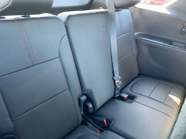2023 Chevrolet Traverse AWD 2LT