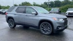 2021 Chevrolet Traverse AWD 2LT