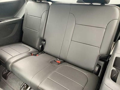 2021 Chevrolet Traverse AWD 2LT