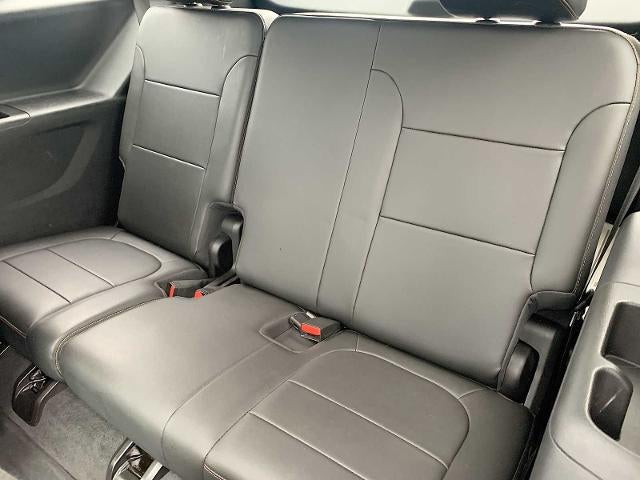 2021 Chevrolet Traverse AWD 2LT