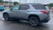 2021 Chevrolet Traverse AWD 2LT