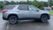 2021 Chevrolet Traverse AWD 2LT