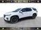 2023 Chevrolet Traverse AWD 2LT
