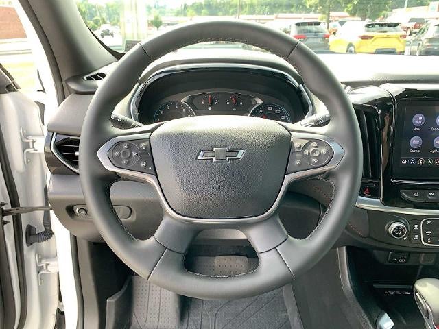 2023 Chevrolet Traverse AWD 2LT