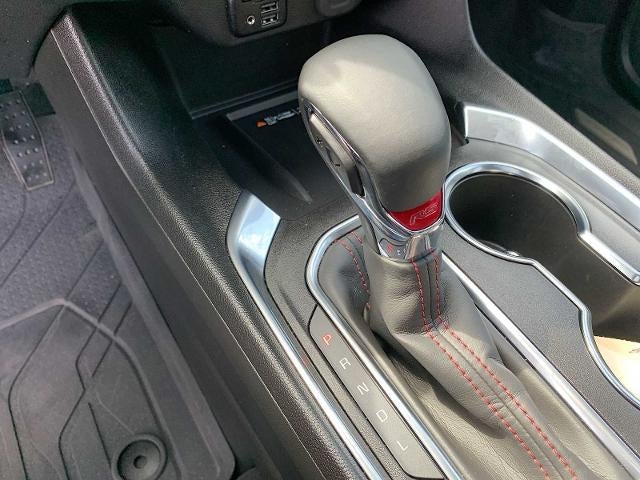 2023 Chevrolet Traverse AWD 2LT
