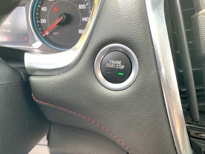 2023 Chevrolet Traverse AWD 2LT