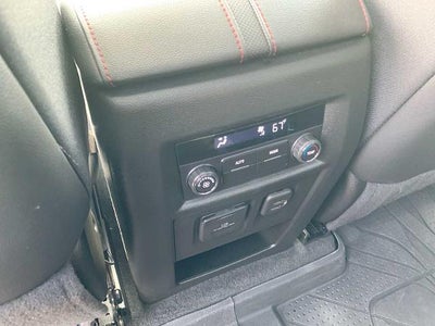 2023 Chevrolet Traverse AWD 2LT