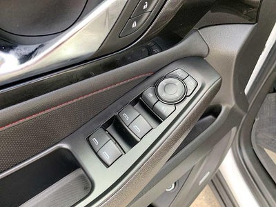 2023 Chevrolet Traverse AWD 2LT