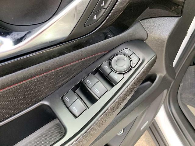 2023 Chevrolet Traverse AWD 2LT