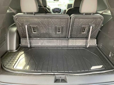 2023 Chevrolet Traverse AWD 2LT