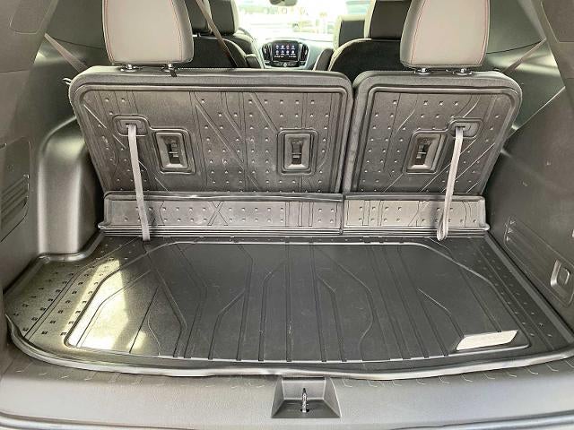 2023 Chevrolet Traverse AWD 2LT