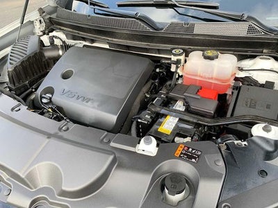 2023 Chevrolet Traverse AWD 2LT