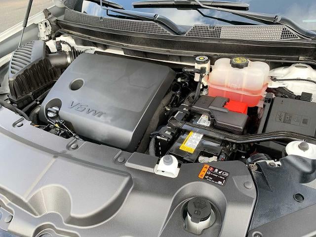 2023 Chevrolet Traverse AWD 2LT