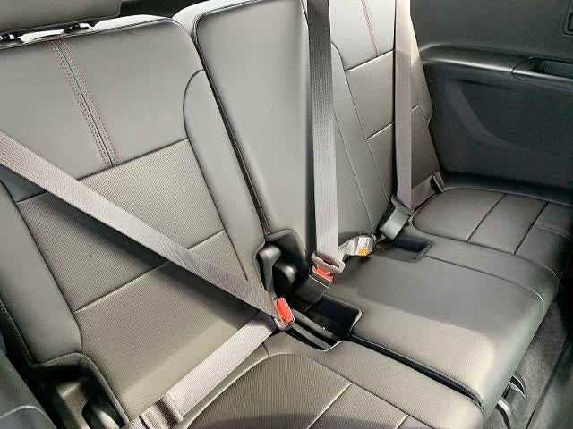 2023 Chevrolet Traverse AWD 2LT