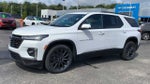 2023 Chevrolet Traverse AWD 2LT