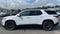 2023 Chevrolet Traverse AWD 2LT