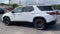 2023 Chevrolet Traverse AWD 2LT