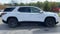 2023 Chevrolet Traverse AWD 2LT