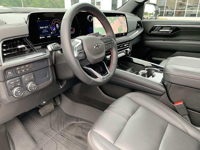 2026 Chevrolet Tahoe 4WD RST