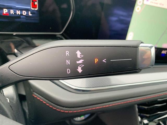 2026 Chevrolet Tahoe 4WD RST