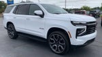 2026 Chevrolet Tahoe 4WD RST