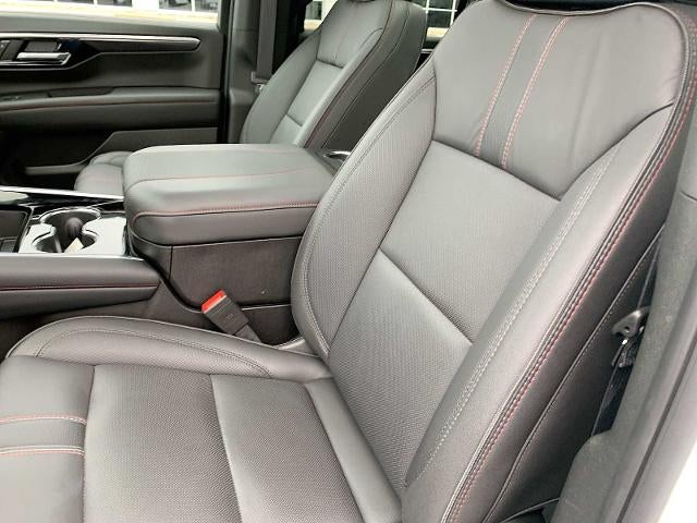 2026 Chevrolet Tahoe 4WD RST