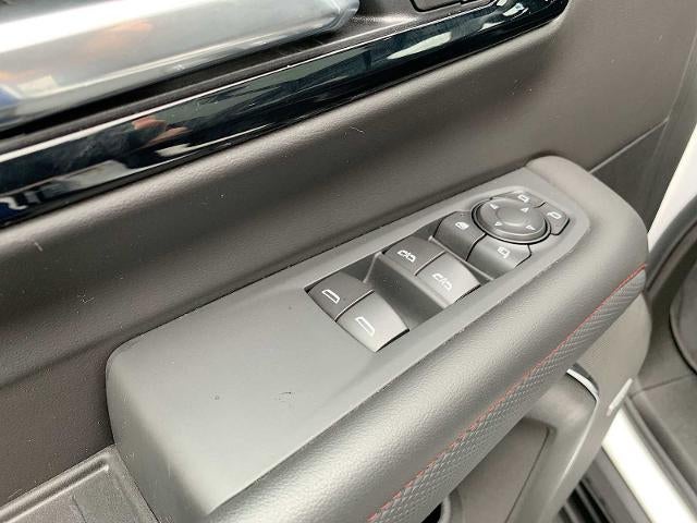 2026 Chevrolet Tahoe 4WD RST