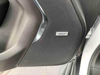 2026 Chevrolet Tahoe 4WD RST