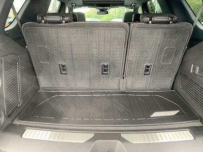 2026 Chevrolet Tahoe 4WD RST