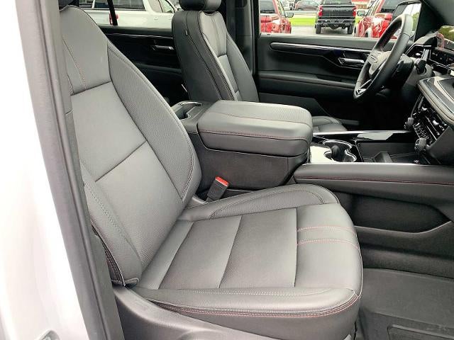 2026 Chevrolet Tahoe 4WD RST