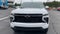2026 Chevrolet Tahoe 4WD RST