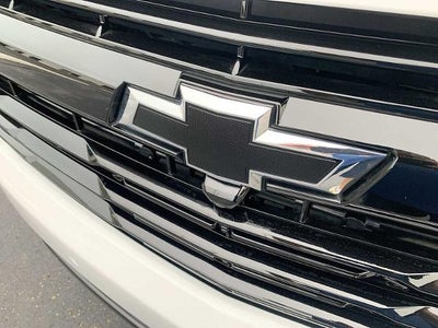 2026 Chevrolet Tahoe 4WD RST